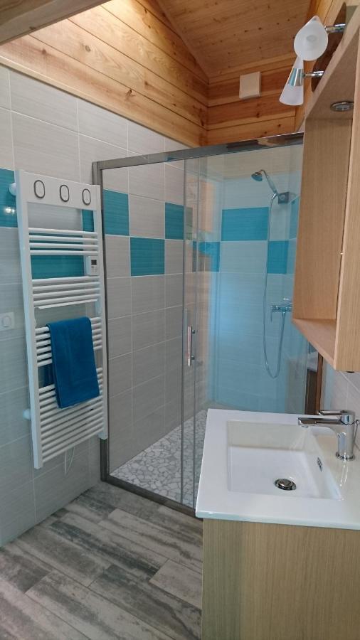 Gite Avec Piscine Et Espace Bien-Etre Partages Entre Bordeaux Et Lacanau Ocean (Adults Only) Brach Εξωτερικό φωτογραφία