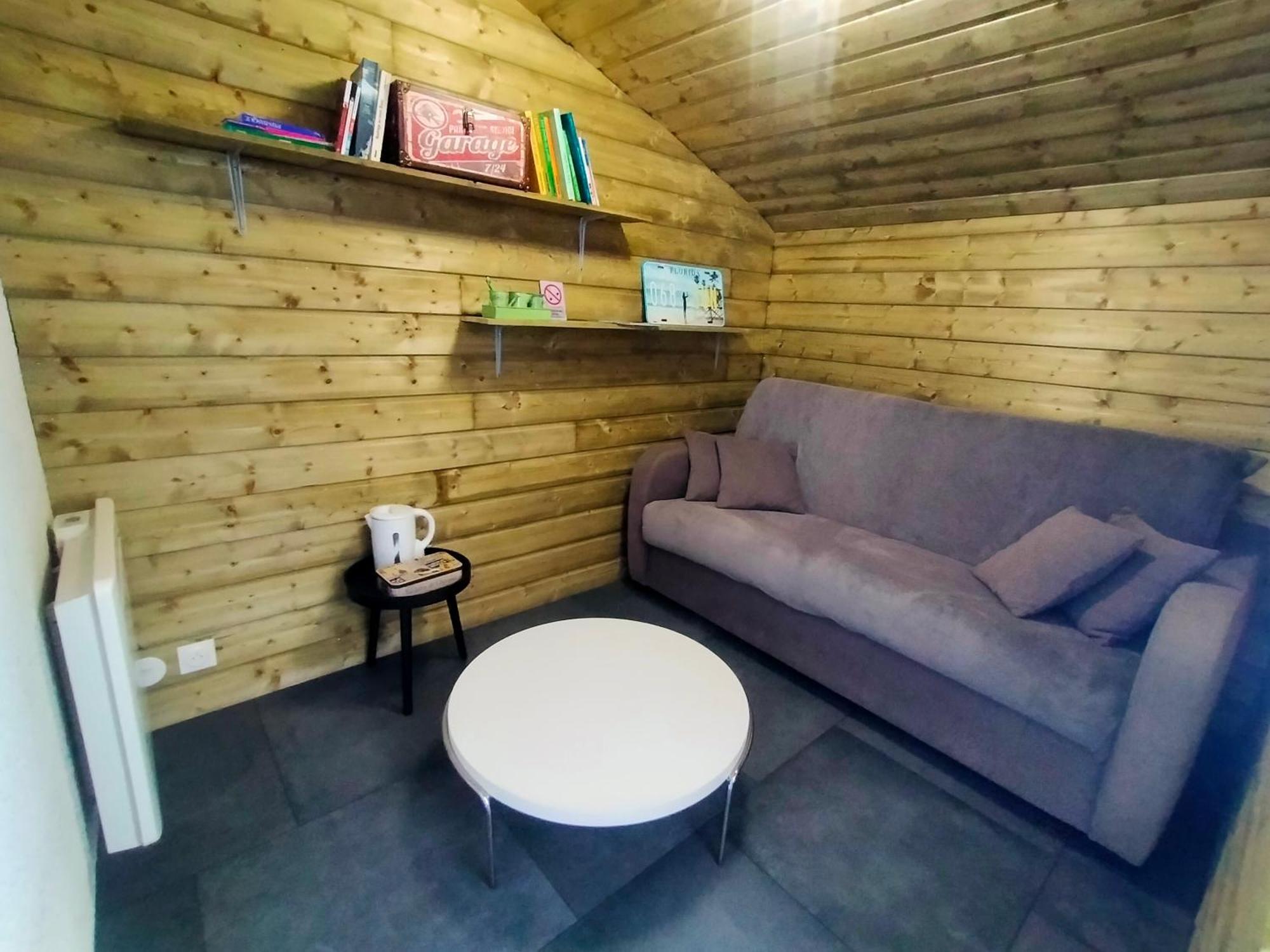 Gite Avec Piscine Et Espace Bien-Etre Partages Entre Bordeaux Et Lacanau Ocean (Adults Only) Brach Εξωτερικό φωτογραφία