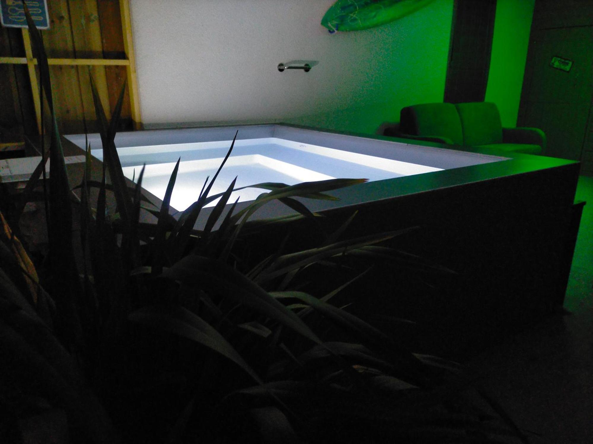 Gite Avec Piscine Et Espace Bien-Etre Partages Entre Bordeaux Et Lacanau Ocean (Adults Only) Brach Εξωτερικό φωτογραφία